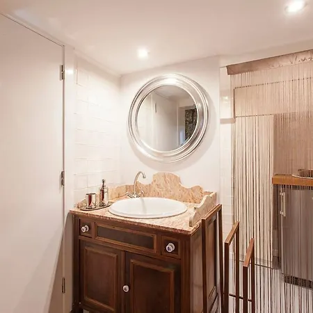 Uniquelisbon Studio Lisboa